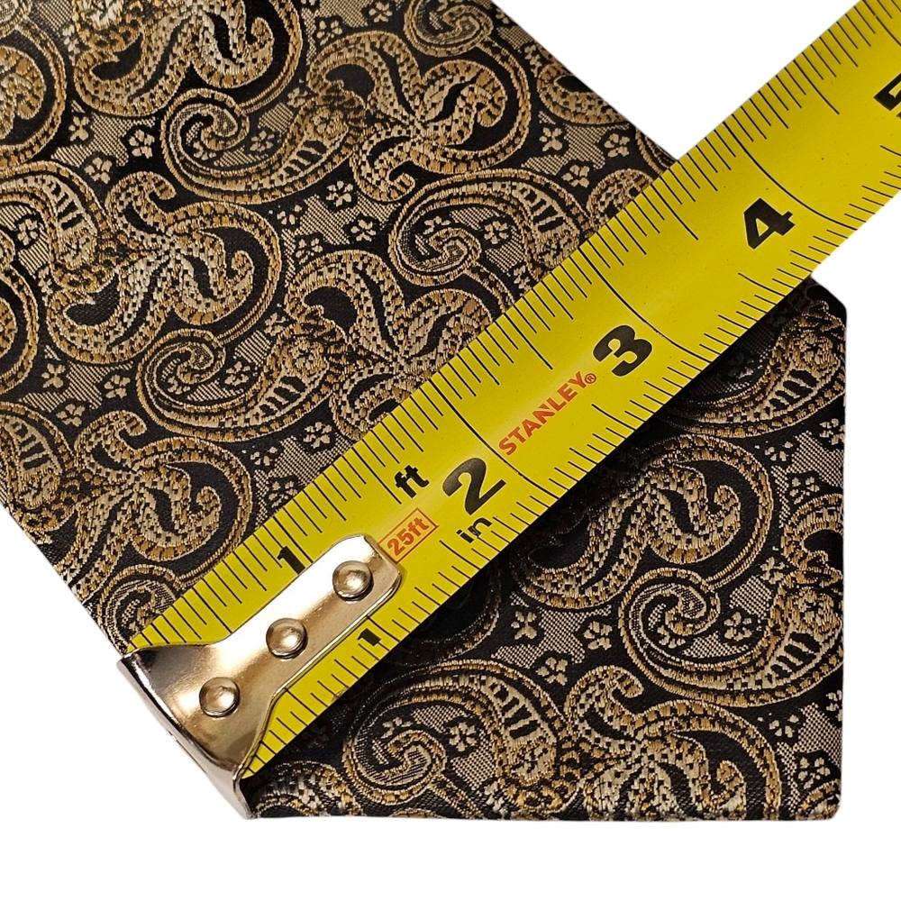 BERGAMO TIE - Picture 5 of 12